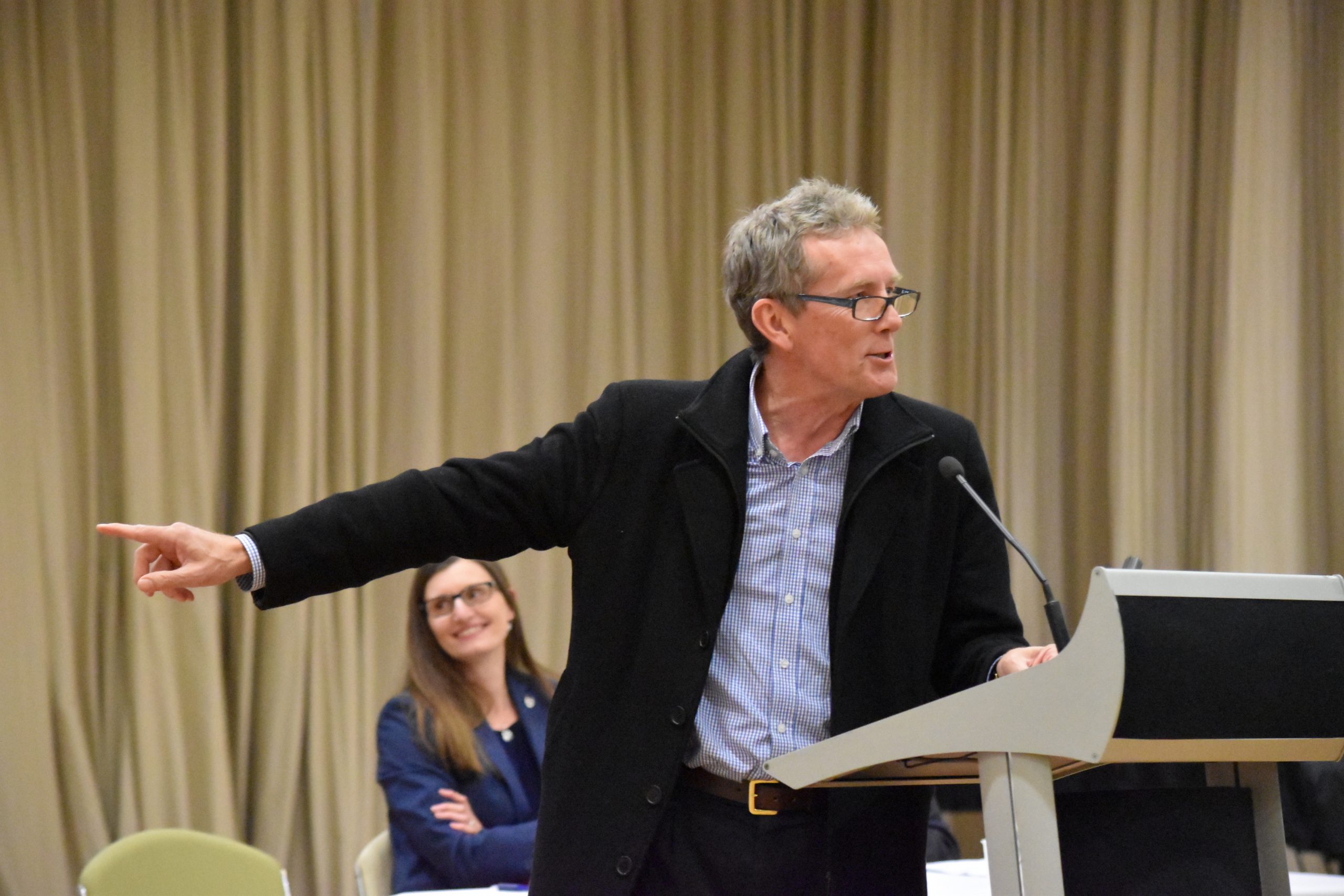 The Great Debate - Celebrating 25 Years of Debating SA - Debating SA