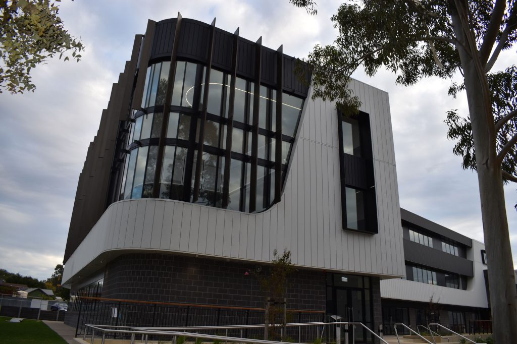 Glenunga International High School