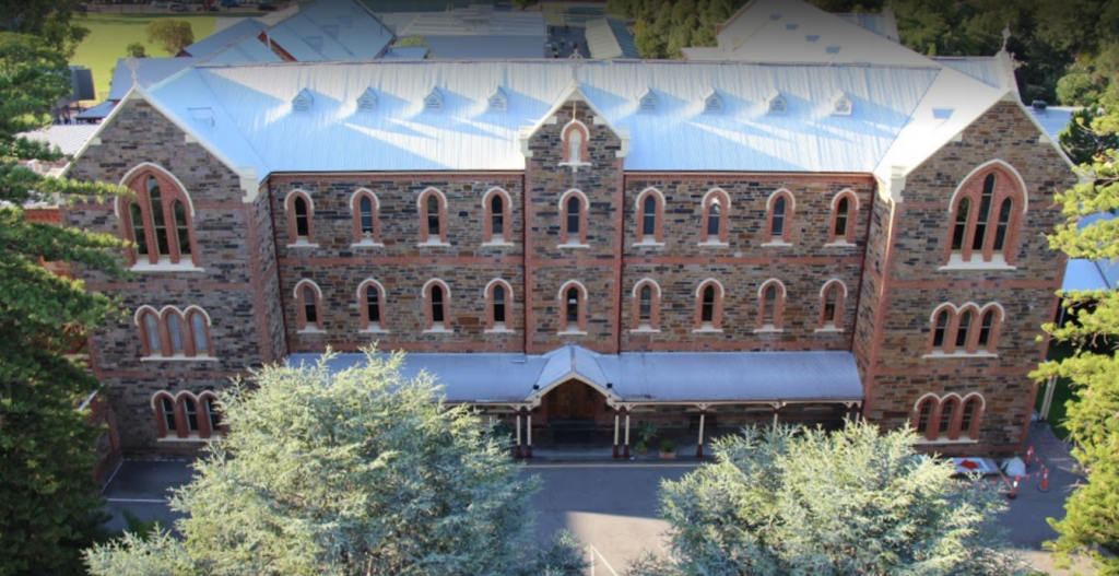 Cabra Dominican College