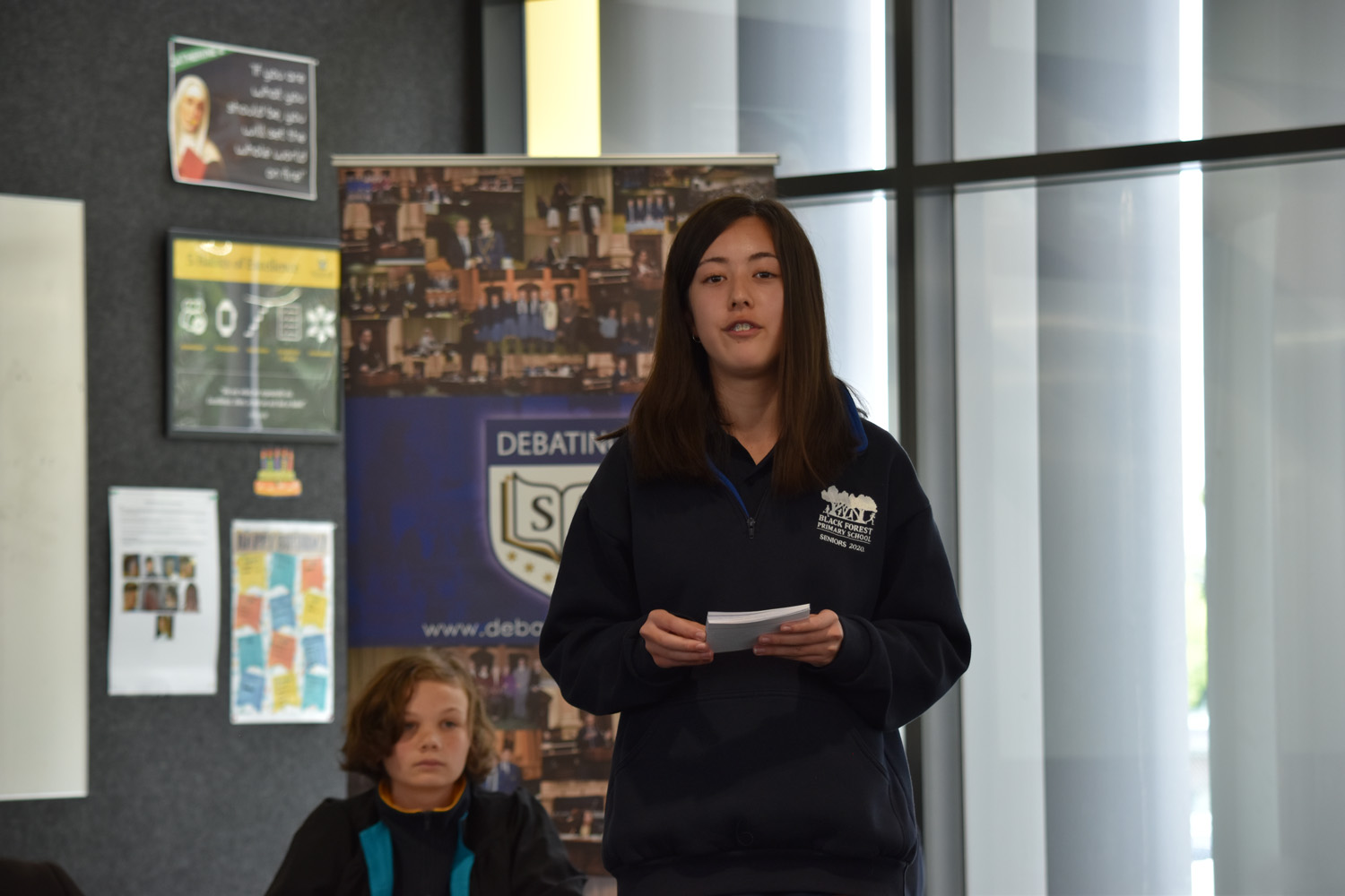 2020 Grand Finals Photo Gallery - Debating SA