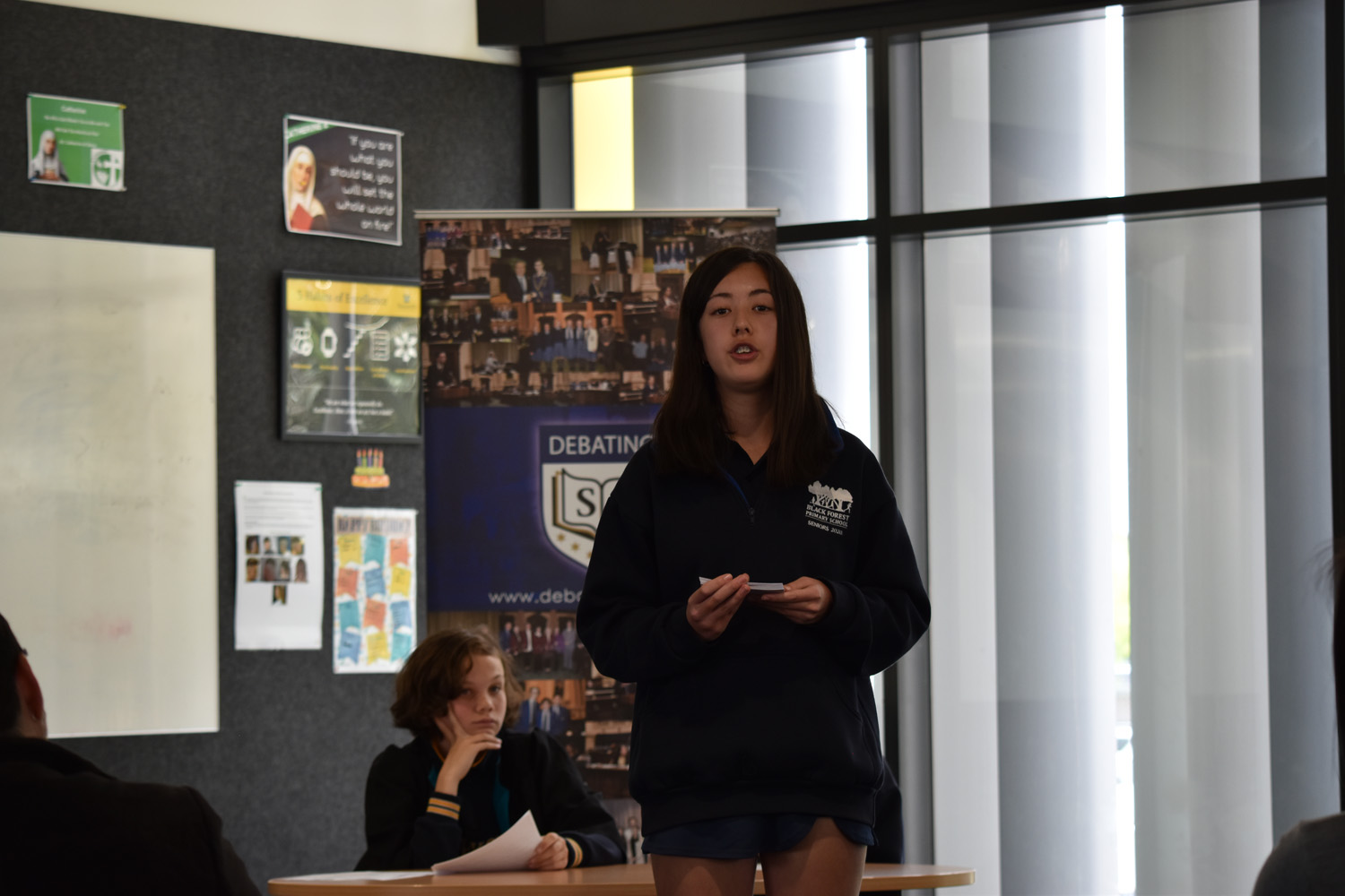 2020 Grand Finals Photo Gallery - Debating SA