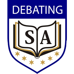 Debating SA Incorporated