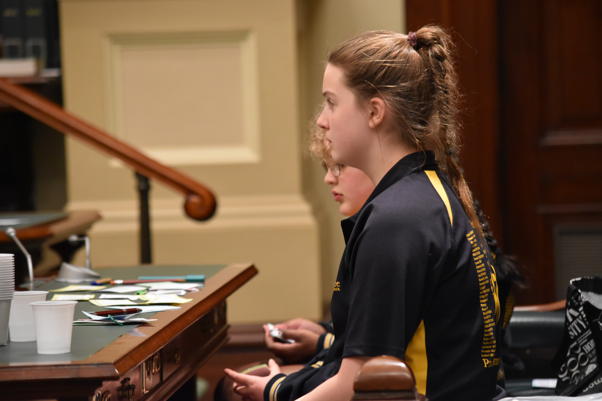 2022 Grand Finals Photo Gallery - Debating SA
