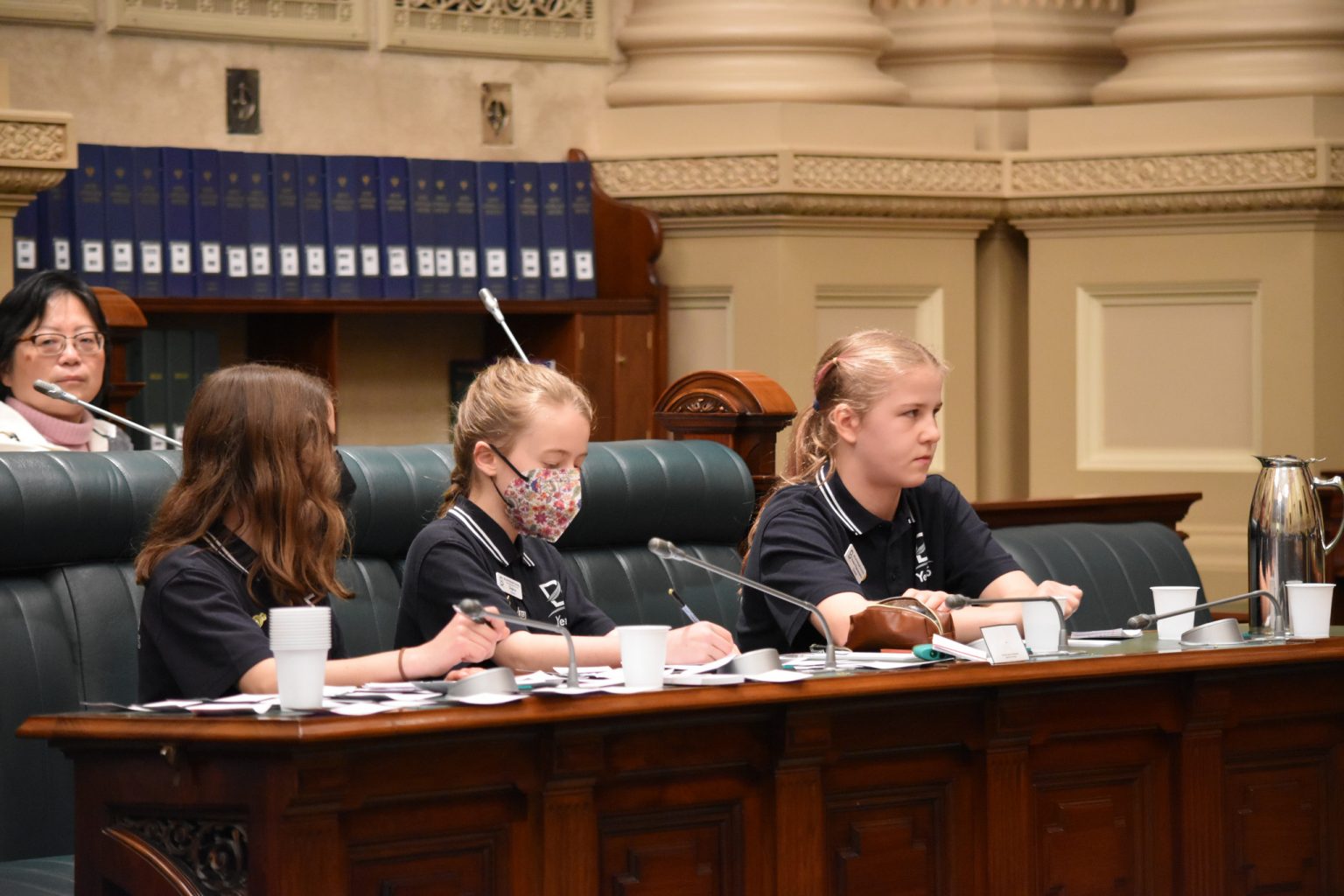 2022 Grand Finals Photo Gallery - Debating SA