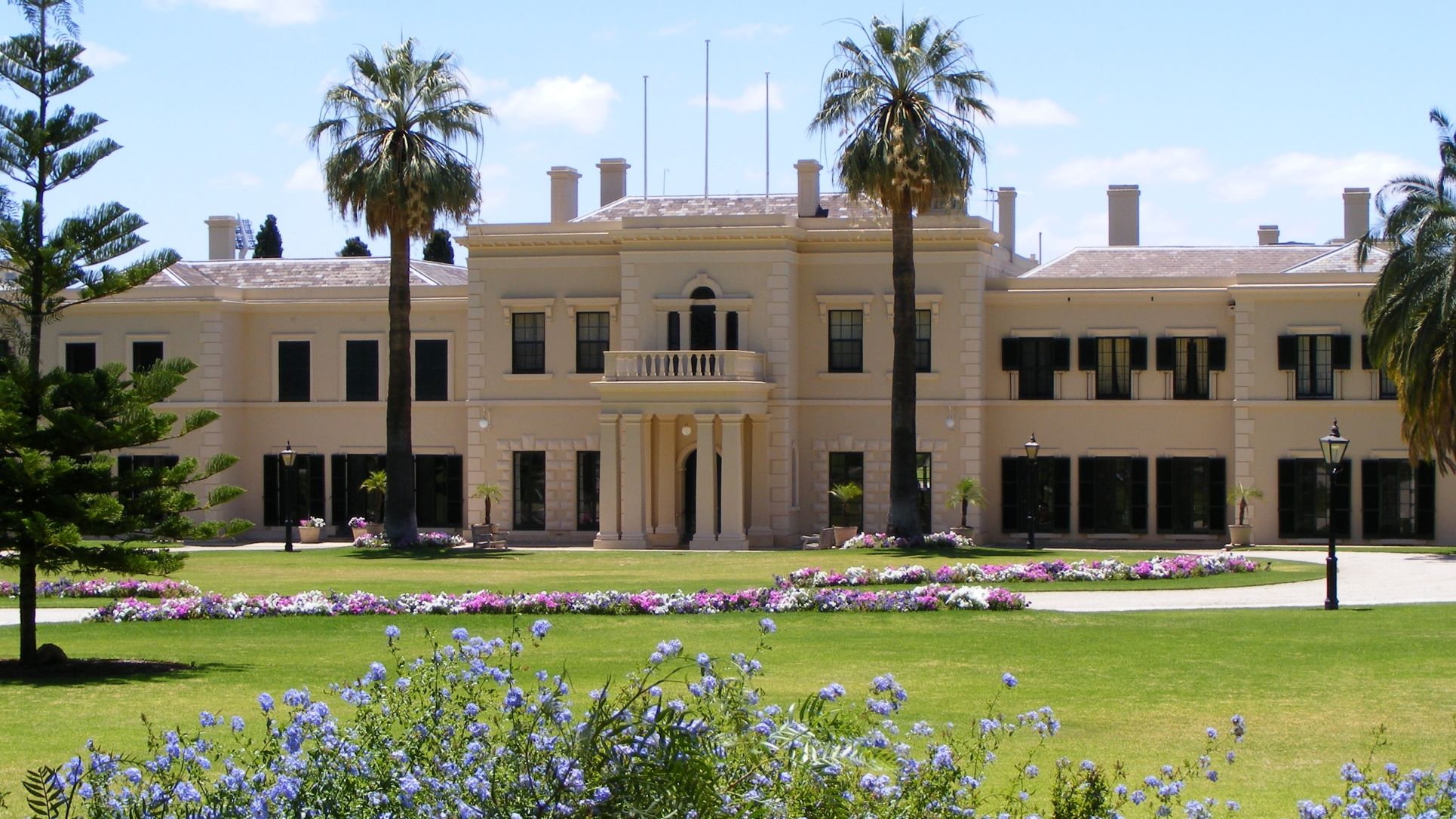 Government House