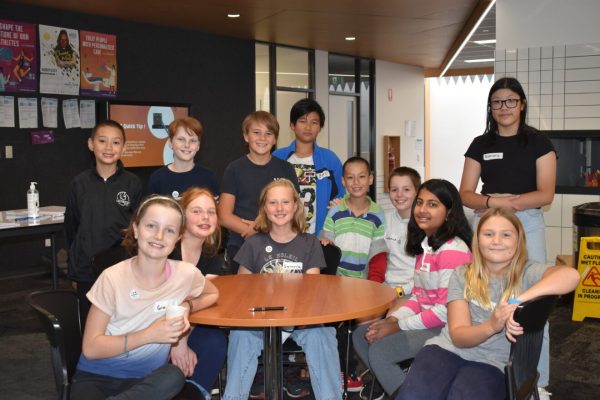 Learn to Debate Seminar