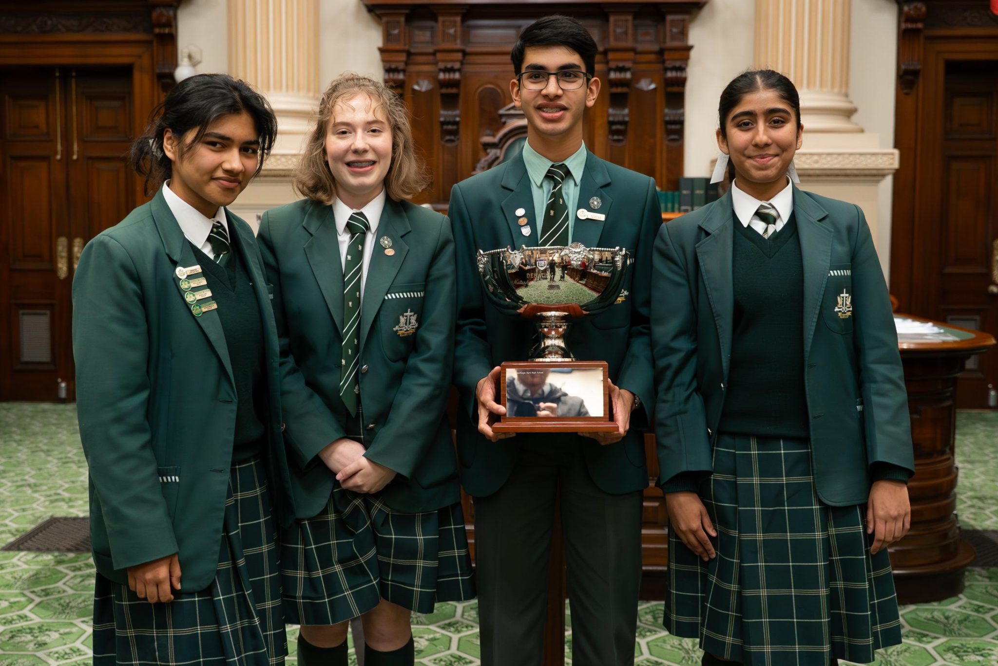 Debating SA - Adelaide and South Australia’s largest and leading ...