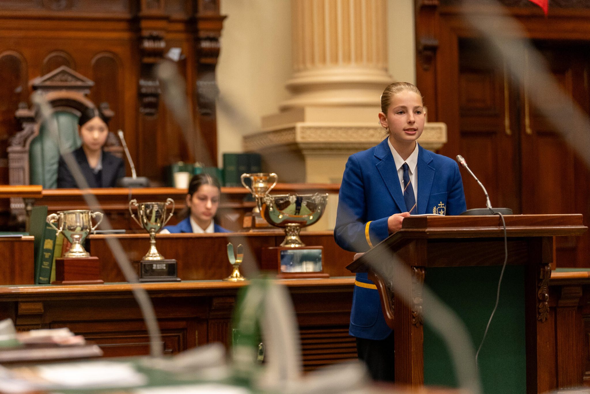 2025 Grand Finals Photo Gallery - Debating SA