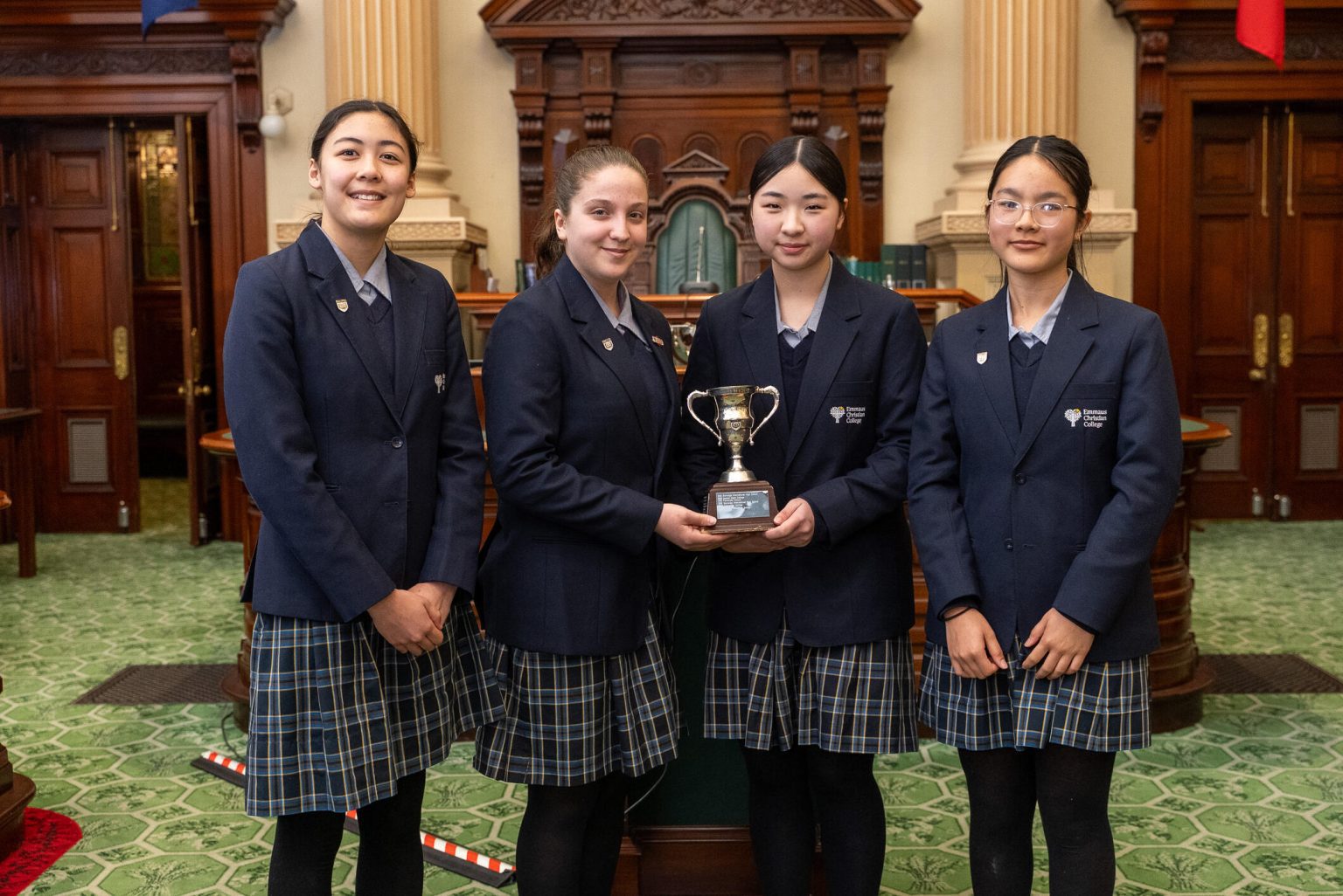 2025 Grand Finals Photo Gallery - Debating SA