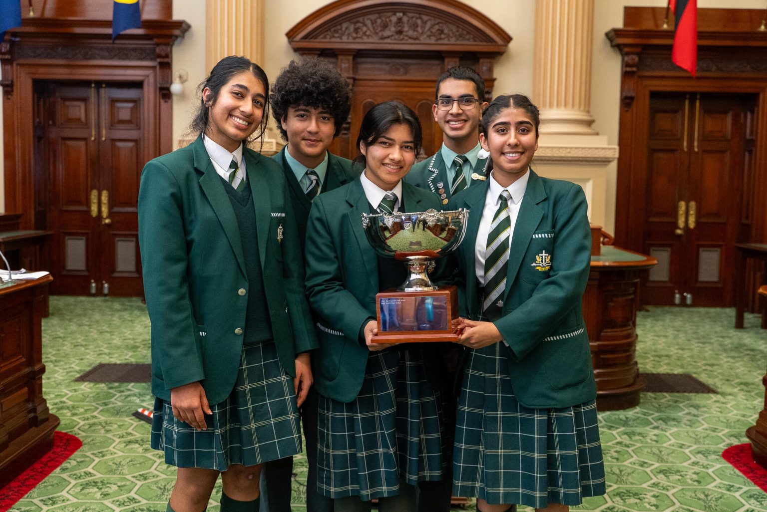 Debating SA - Adelaide and South Australia’s largest and leading ...
