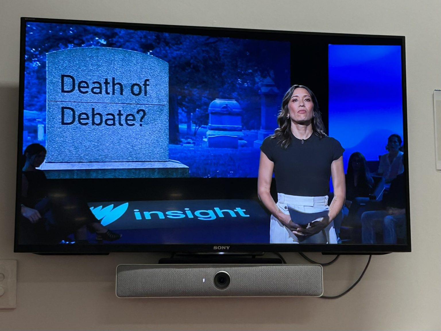 Debating SA - Adelaide and South Australia’s largest and leading ...